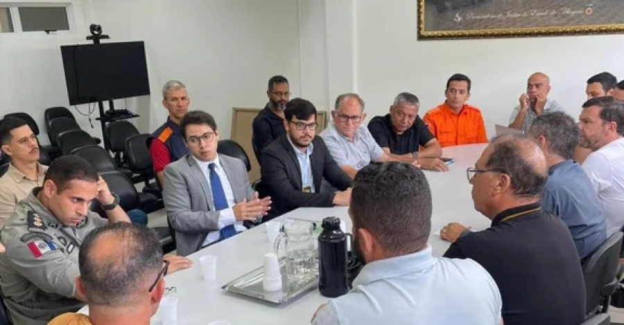 MPAL regulariza comércio no Estádio Coaracy da Mata Fonseca e estabelece regras para vendedores
