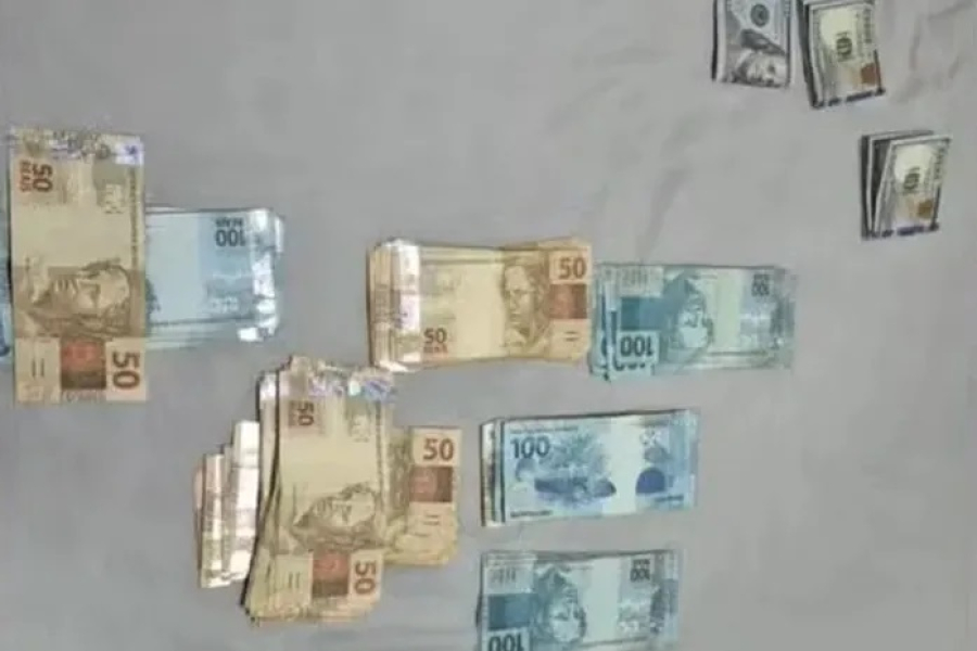 Operação contra fraudes bancárias cumpre mandados em Alagoas e outros quatro estados