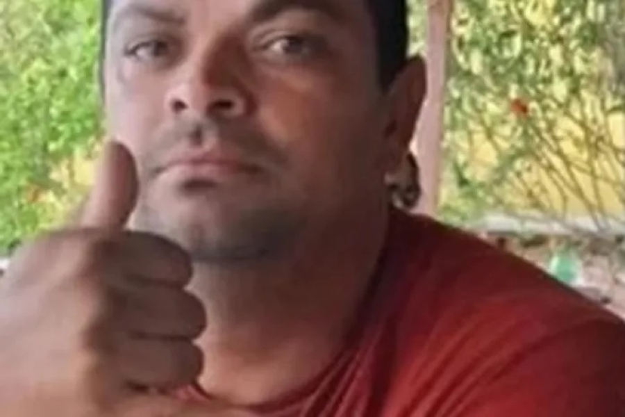 Secretária da Mulher pede ajuda para localizar suspeito de matar ex-companheira em Arapiraca