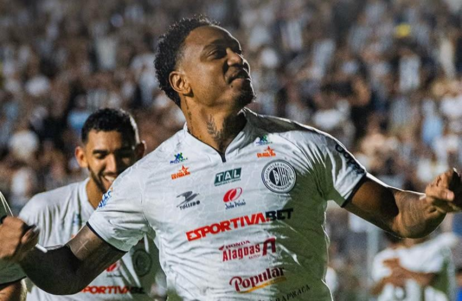 ASA goleia o Ivinhema por 4 a 0, confirma classificação na Série D e terá o Cianorte pela frente
