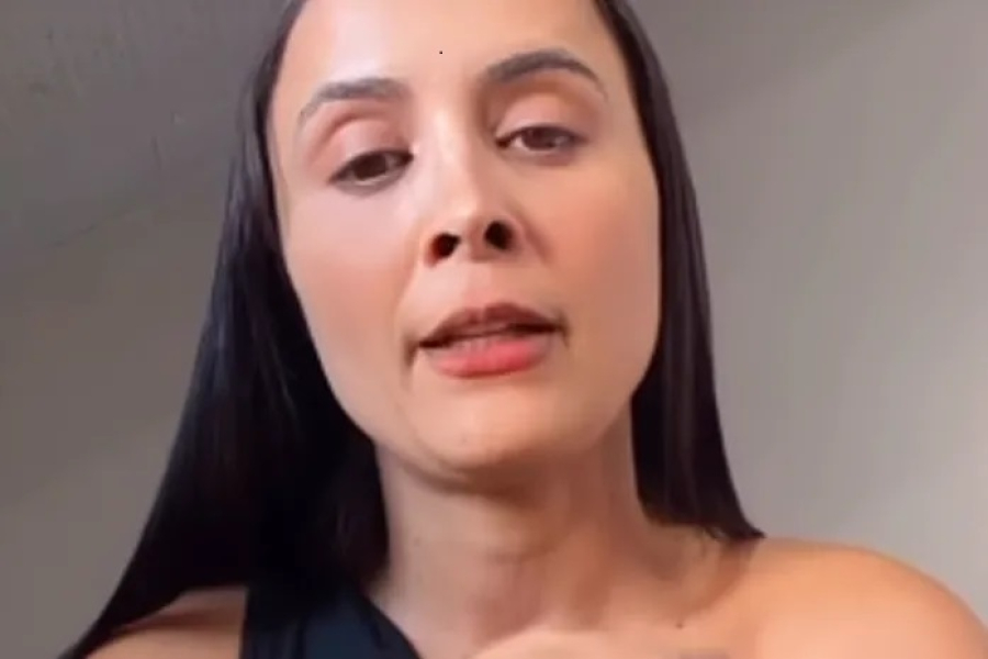 Mãe agradece ajuda após filha escapar de suposta tentativa de sequestro em Craíbas