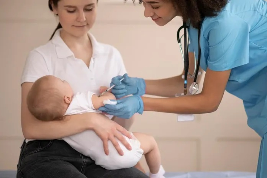Anvisa aprova nova vacina contra a gripe para pessoas a partir dos 6 meses de idade