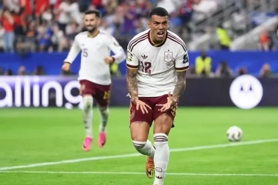 Espanha vence a França e garante vaga na final da Copa do Mundo