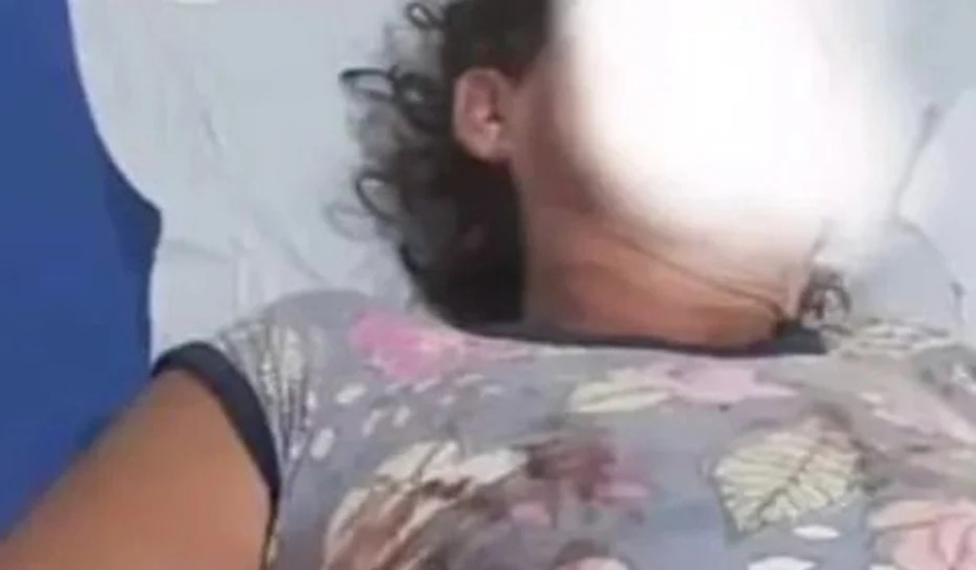 Mulher é vítima de tentativa de feminicídio na zona rural de Porto Real do Colégio