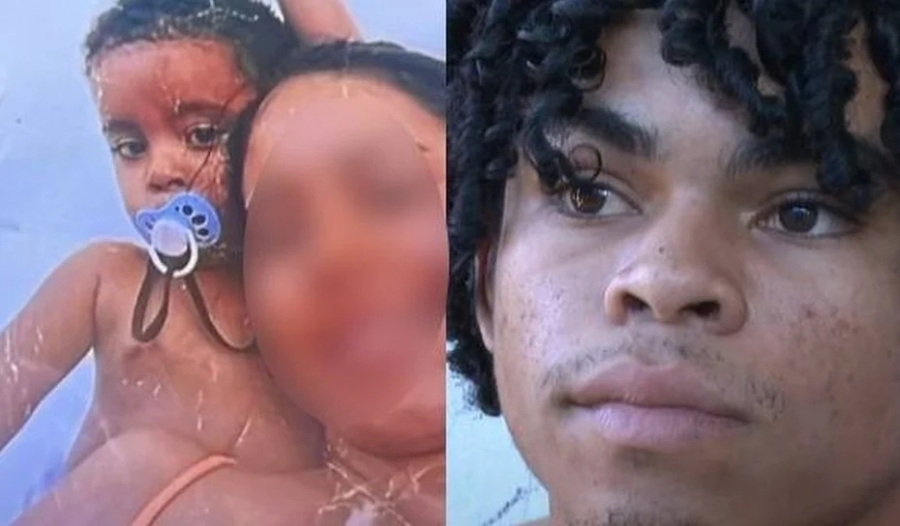 Justiça marca julgamento de casal acusado da morte de criança de 2 anos em Maceió