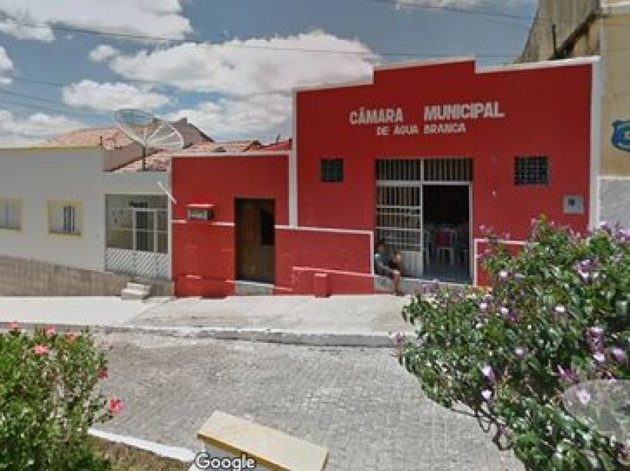 Terreno doado para sede da Câmara há 20 anos vira alvo de investigação do MP em Água Branca