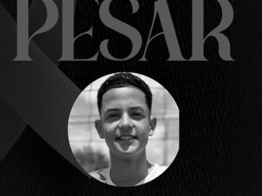 Adolescente que morreu em acidente na BR-104, em Murici, era destaque no futebol de base