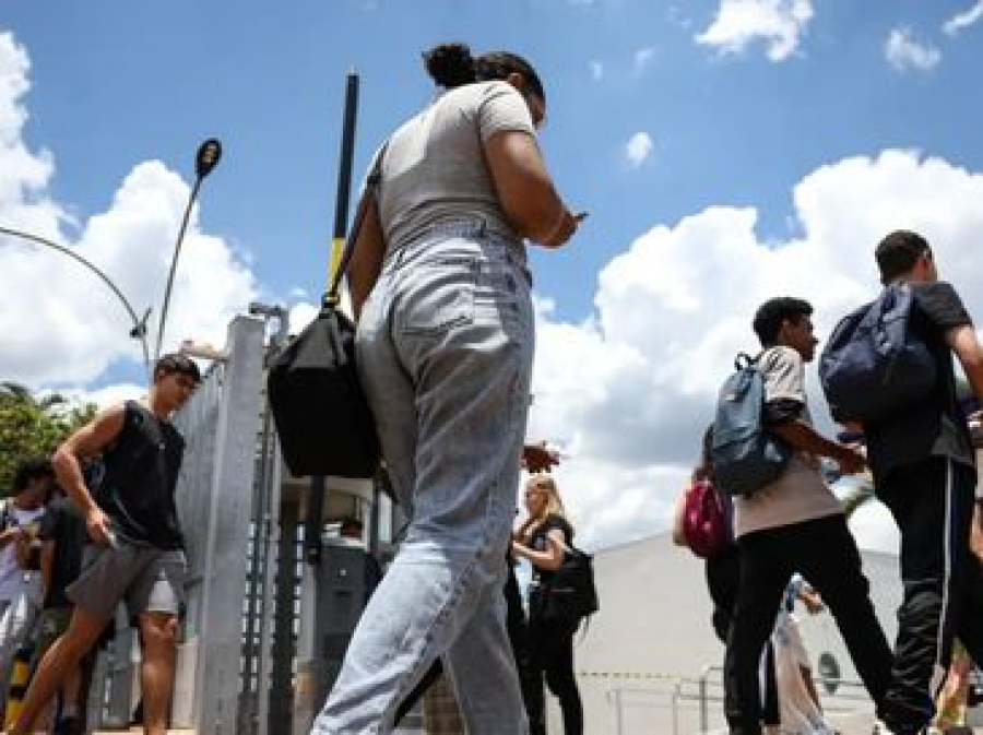 Inscrições para o Fies terminam nesta sexta-feira, 17; estudantes devem ficar atentos ao prazo