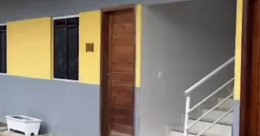 Capitão da PM e médico é encontrado morto em condomínio no interior de Alagoas