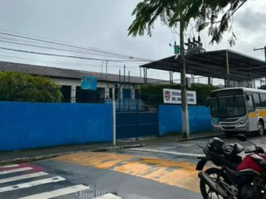 Professora é agredida por estudante durante avaliação em escola pública de União dos Palmares