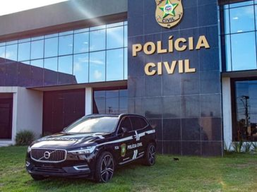 Suspeitos de ameaçar delegado após operação contra crime organizado são presos em Alagoas