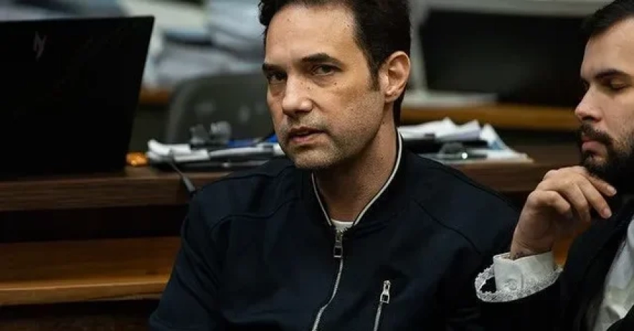 Recurso de Jairinho é rejeitado pela Justiça e condenação pela morte de Henry Borel é mantida