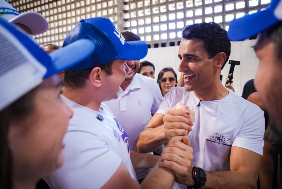 O erro que pode custar o Governo de Alagoas a JHC