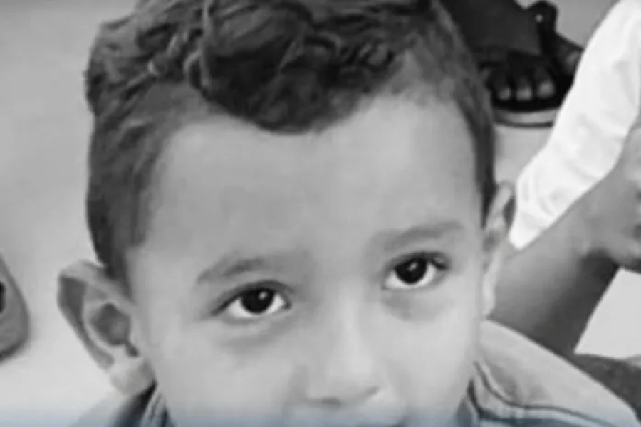 Menino de 5 anos morre após cair em cisterna na cidade de Canapi