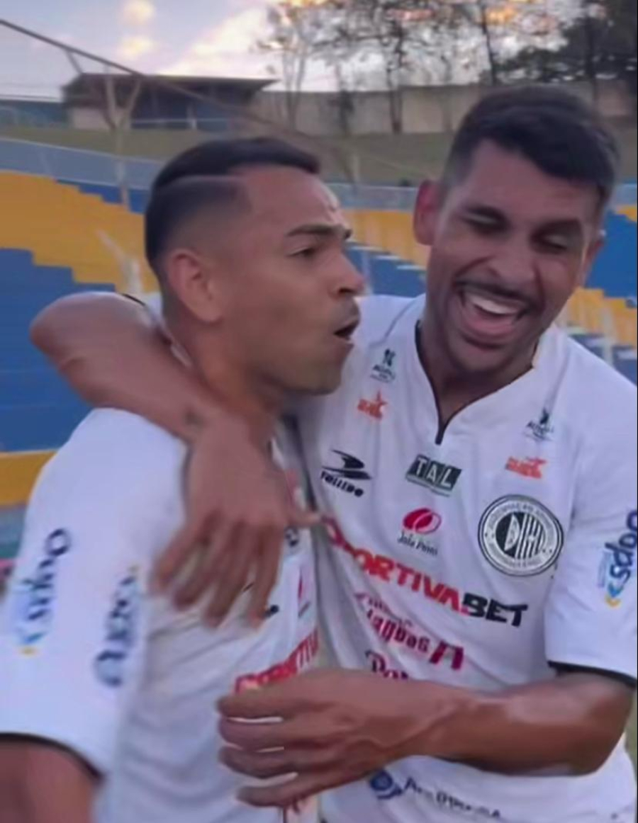 ASA vence o Cianorte nos acréscimos e larga na frente nas oitavas da Série D