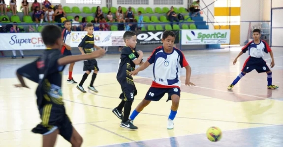 Arapiraca abre inscrições para a 26ª edição dos Jogos Escolares