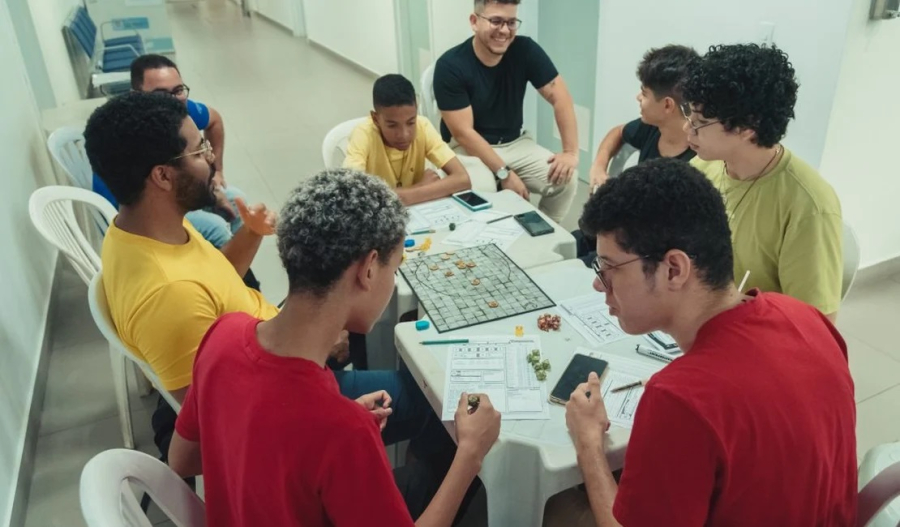 Conexão Geek reúne cultura nerd e atrações gratuitas neste domingo em Arapiraca