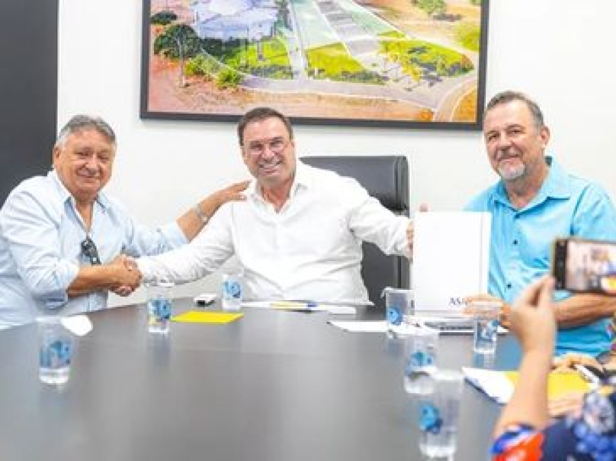 Arapiraca vai sediar a 24ª FESUPER 2026 e reforça protagonismo no varejo alagoano