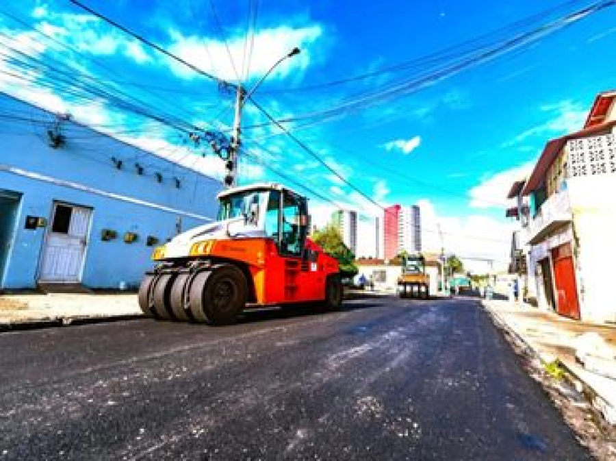 Novo corredor viário vai conectar três bairros e ampliar mobilidade urbana em Arapiraca