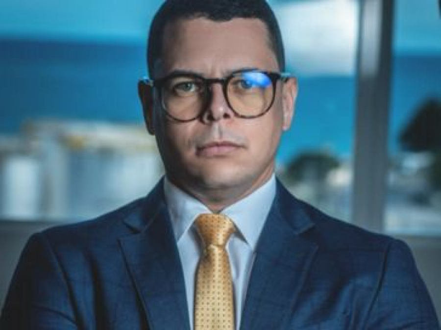 Advogado alagoano passa a integrar acusação em investigação sobre atentado contra tenente da PM de São Paulo
