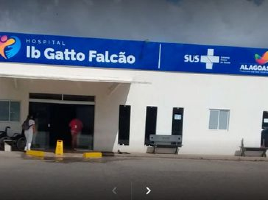 Após 21 anos de violência e ameaças, mulher denuncia marido em hospital e suspeito é preso em Rio Largo