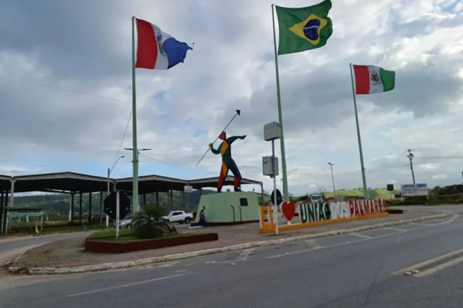 Mulher de 28 anos é encontrada morta dentro de casa em União dos Palmares