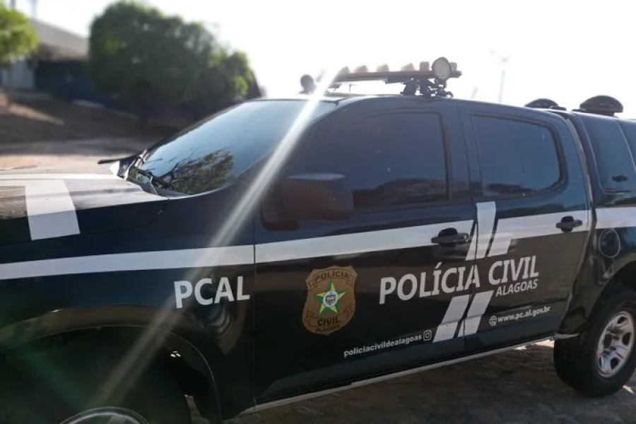 Mais de 50 candidatos ao cargo de delegado da Polícia Civil de Alagoas são convocados para exame admissional
