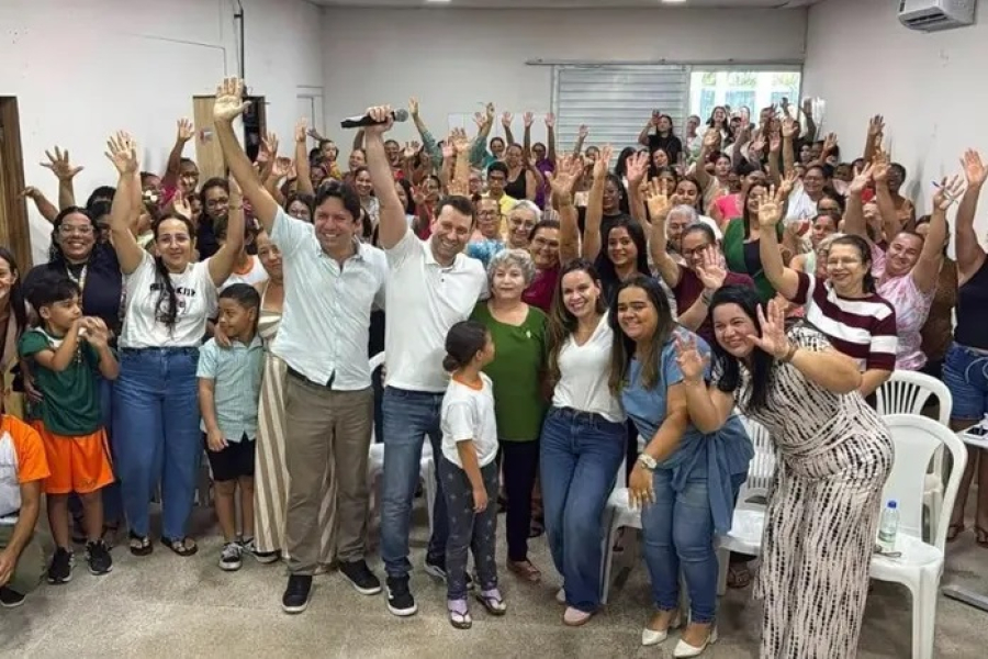 Daniel Barbosa reafirma apoio ao Instituto João de Barro em Arapiraca
