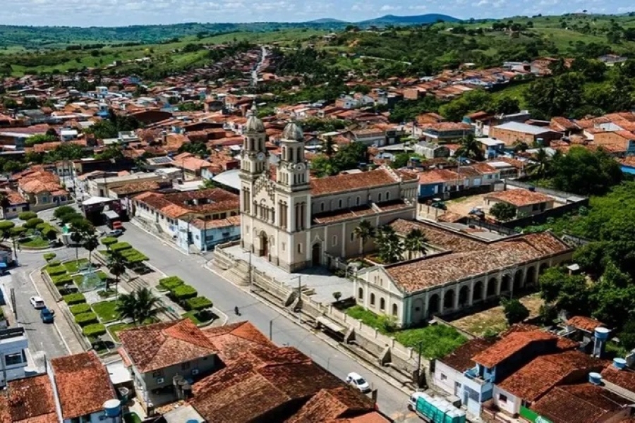 Mulher é assassinada a facadas em Igreja Nova; companheiro é apontado como principal suspeito