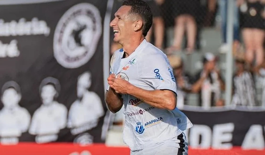 ASA inicia preparação para duelo que pode valer acesso à Série C