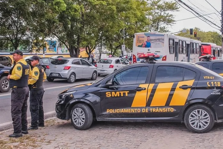  Fiscais do DMTT poderão trabalhar em dias de folga com remuneração extra