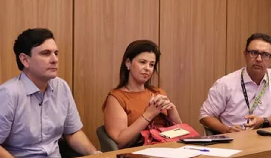 AMA e Sebrae discutem fundo para ampliar acesso dos municípios a recursos públicos