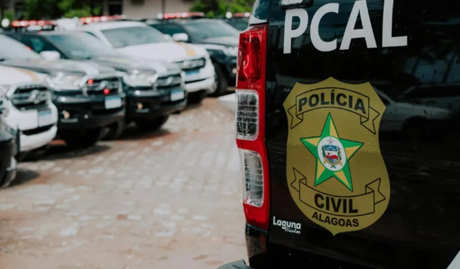 Homem é preso após esfaquear o próprio irmão durante discussão em Canapi