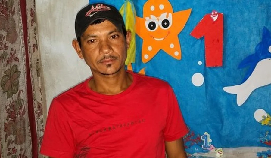 Esposa cobra esclarecimentos sobre morte de agricultor após suspeita de envenenamento em Pariconha