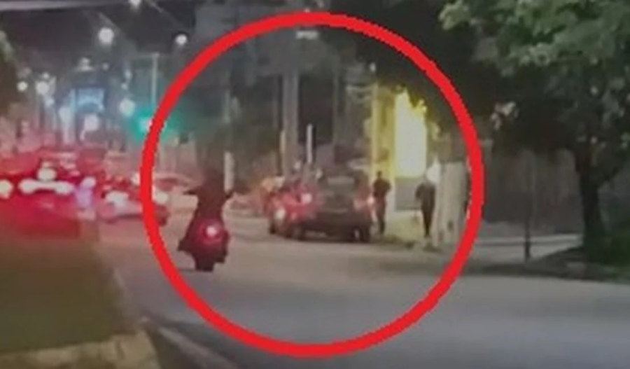 Homem armado assalta farmácia e leva três pacotes de leite no bairro Farol, em Maceió