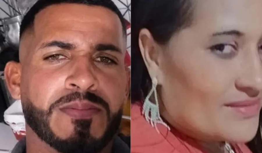 Mulher morta em Igreja Nova havia retirado medida protetiva contra ex-companheiro antes do feminicídio