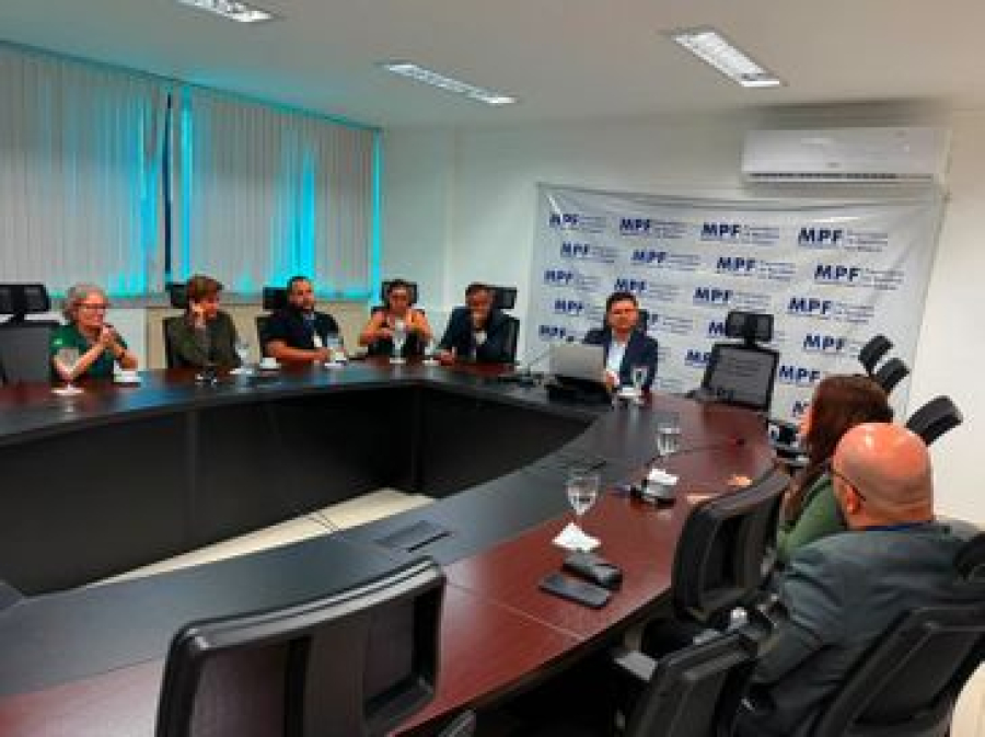 MPF articula campanha para combater retirada irregular de corais no litoral de Alagoas