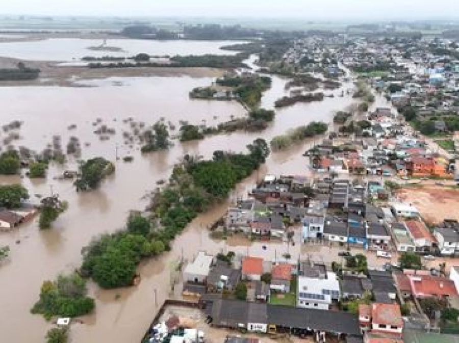 Alagoas receberá investimentos para reforçar segurança hídrica diante dos efeitos do El Niño