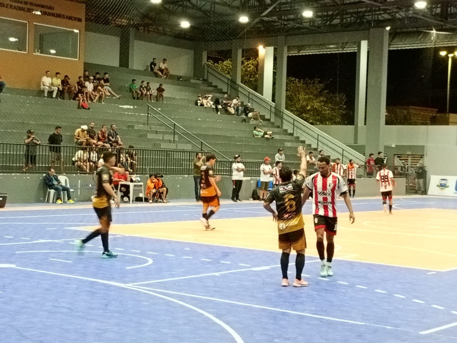 Copa Coringa: União Sãobrazense goleia e Traipu vence com autoridade pela 2ª rodada do Grupo A