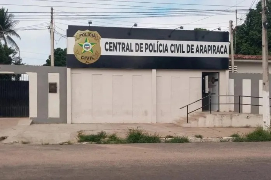 Mulher é levada à delegacia após ameaçar familiares do ex-companheiro em Arapiraca