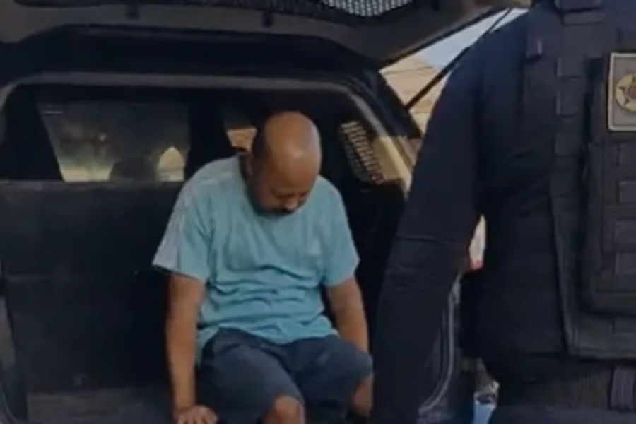 “Serial Killer de Maceió” será julgado por mais quatro homicídios em novembro