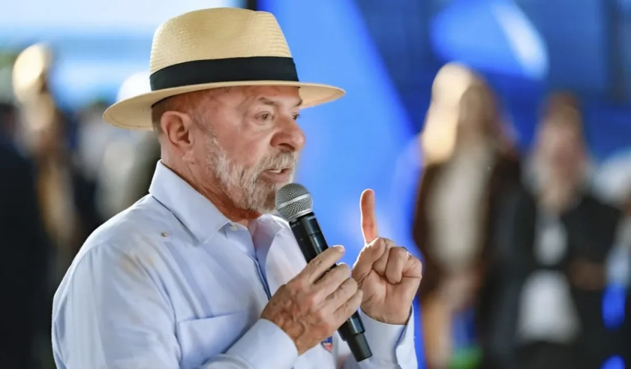 OAB cobra retratação de Lula após declaração sobre advogados criminalistas