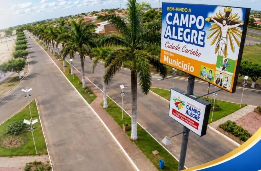 Concurso da Prefeitura de Campo Alegre entra nos últimos dias de inscrição