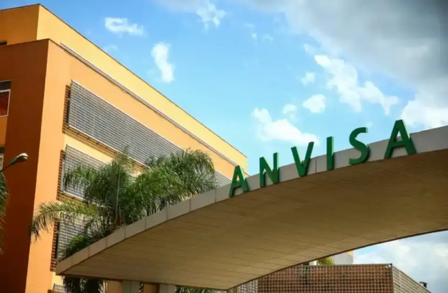 Anvisa suspende venda de produtos de quatro empresas por irregularidades