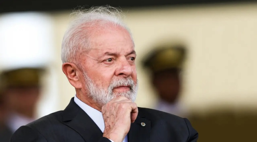 Lula promete retomar do Congresso o controle sobre o orçamento público