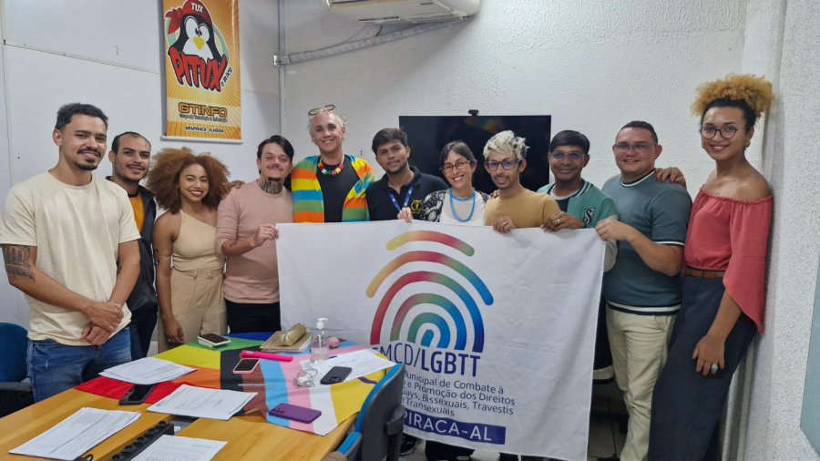Prefeitura divulga resultado das eleições do CMCD-LGBTT