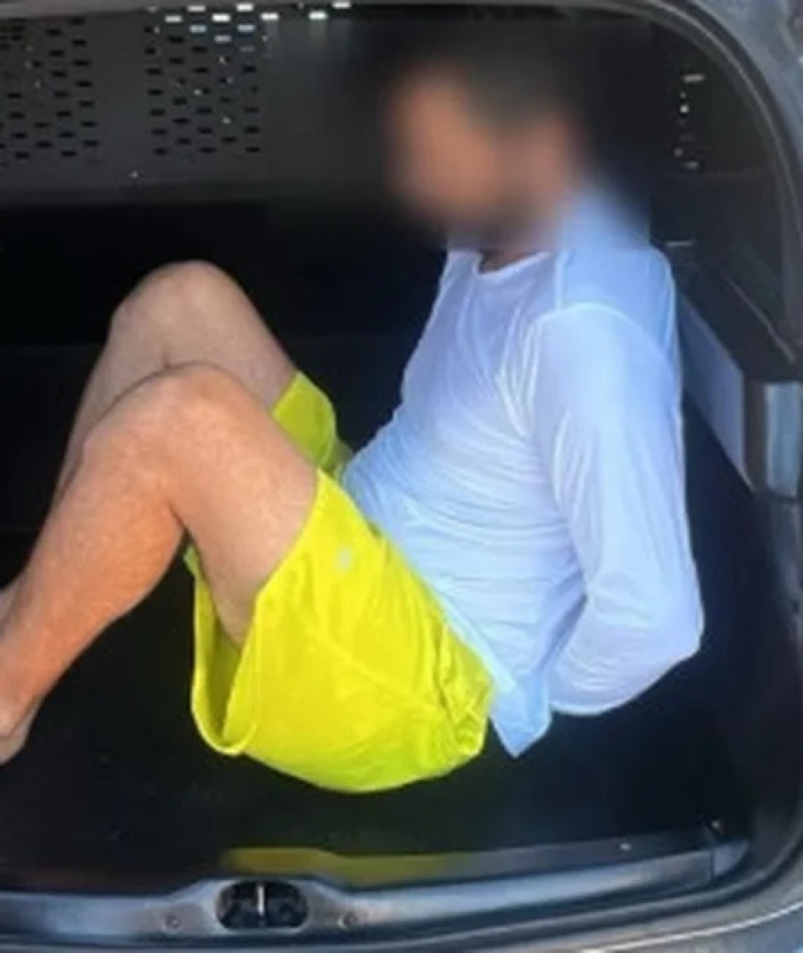 Suspeito de feminicídio em Arapiraca confessa crime e diz que matou ex-companheira porque ela não quis reatar