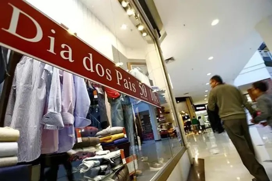 Dia dos Pais deve movimentar R$ 8,5 bilhões no varejo e impulsionar vendas em todo o país