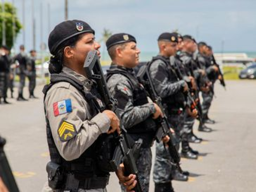 STF determina inclusão de cota para PCD em concurso da PM de Alagoas e reabertura das inscrições