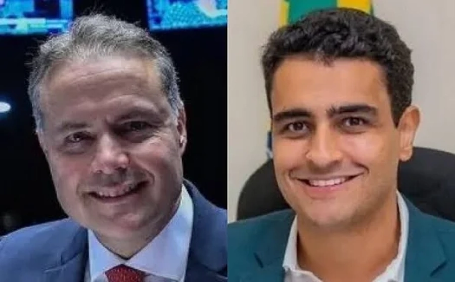 Chega ao fim o mistério: JHC e Renan Filho anunciam hoje os candidatos a vice em Alagoas